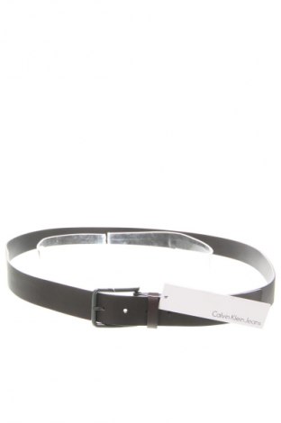 Gürtel Calvin Klein Jeans, Farbe Braun, Preis € 80,99