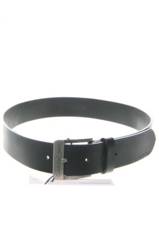 Gürtel Calvin Klein Jeans, Farbe Schwarz, Preis € 68,99