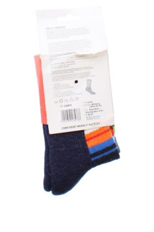 Kinder Socken Helly Hansen, Größe Sy, Farbe Mehrfarbig, Preis € 13,99