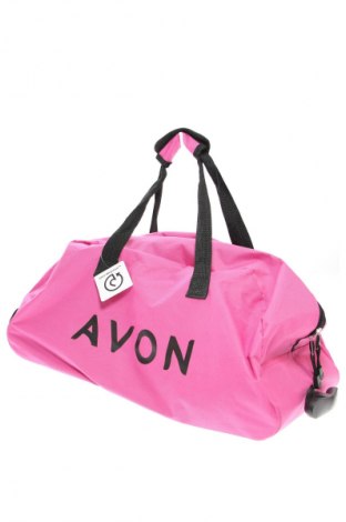 Valiză Avon, Culoare Roz, Preț 126,48 Lei