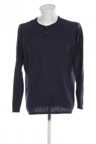 Herren Shirt, Größe M, Farbe Blau, Preis € 13,99