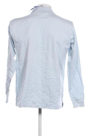 Herren Shirt, Größe M, Farbe Blau, Preis 5,99 €