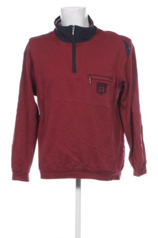 Herren Shirt, Größe XL, Farbe Rot, Preis € 13,99