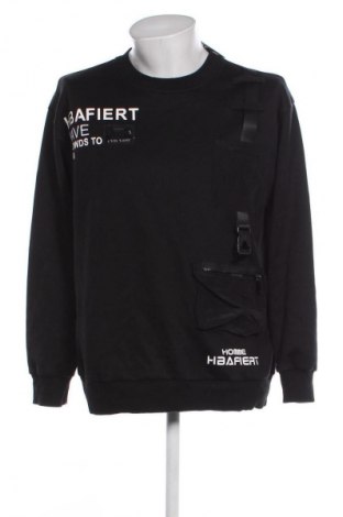 Herren Shirt, Größe L, Farbe Schwarz, Preis € 13,99