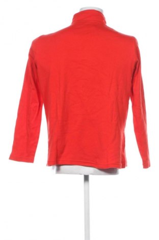 Herren Shirt, Größe L, Farbe Rot, Preis 4,99 €