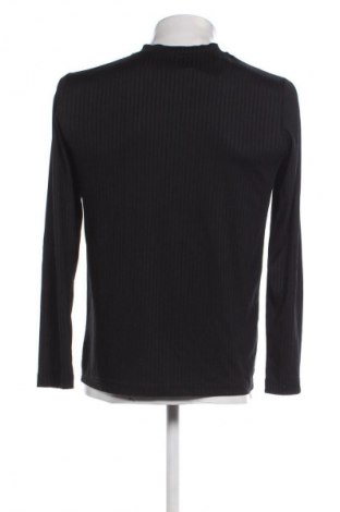 Herren Shirt, Größe M, Farbe Schwarz, Preis 3,99 €