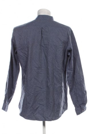 Herren Shirt, Größe XL, Farbe Blau, Preis 6,99 €