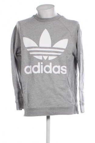 Bluză de bărbați Adidas, Mărime M, Culoare Gri, Preț 179,99 Lei