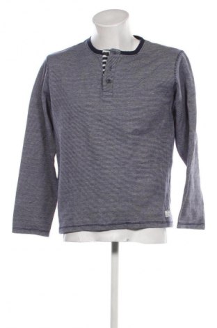 Herren Shirt Basefield, Größe L, Farbe Blau, Preis € 18,99