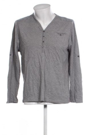 Herren Shirt Ben Sherman, Größe XL, Farbe Grau, Preis € 8,99