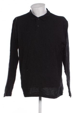 Herren Shirt Best Connections, Größe XXL, Farbe Schwarz, Preis € 13,99