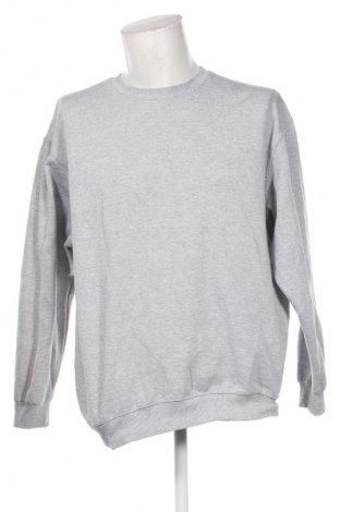 Herren Shirt Boohoo, Größe M, Farbe Grau, Preis € 13,99