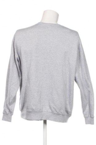 Herren Shirt Boohoo, Größe M, Farbe Grau, Preis 5,99 €