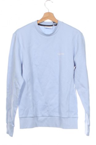 Herren Shirt Calvin Klein, Größe S, Farbe Blau, Preis € 41,99