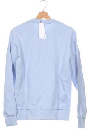 Herren Shirt Calvin Klein, Größe S, Farbe Blau, Preis 41,99 €