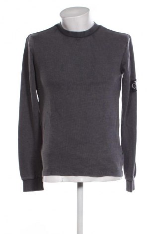 Herren Shirt Calvin Klein, Größe S, Farbe Grau, Preis € 41,99