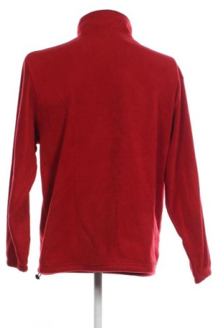 Herren Shirt Casual Clothes Company, Größe L, Farbe Rot, Preis 7,99 €