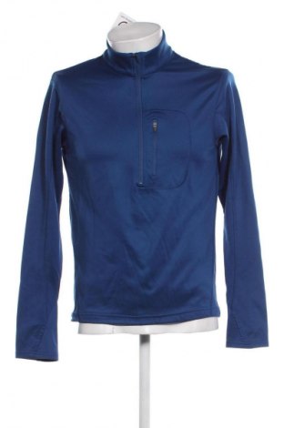 Herren Shirt Crane, Größe M, Farbe Blau, Preis € 6,99