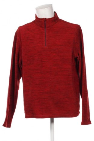 Herren Shirt Decathlon, Größe XL, Farbe Rot, Preis € 3,99