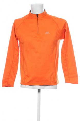 Herren Shirt Decathlon Creation, Größe M, Farbe Orange, Preis 15,99 €