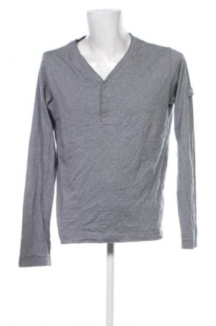 Herren Shirt Diesel, Größe L, Farbe Grau, Preis € 102,99