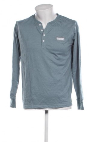 Herren Shirt FTS, Größe M, Farbe Blau, Preis € 13,99