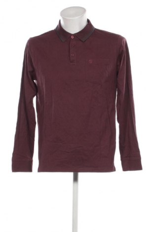 Herren Shirt Gentlemen Selection, Größe L, Farbe Braun, Preis € 18,99