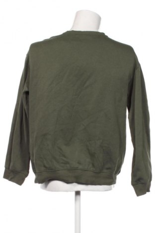 Pánské tričko  H&M, Velikost M, Barva Zelená, Cena  124,00 Kč