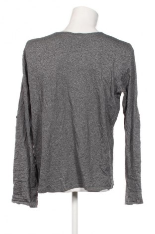 Herren Shirt H&M, Größe XL, Farbe Grau, Preis 3,99 €