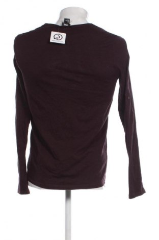 Herren Shirt H&M, Größe S, Farbe Rot, Preis 3,99 €