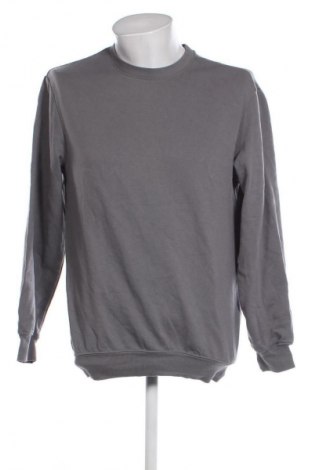 Herren Shirt H&M, Größe S, Farbe Grau, Preis 13,99 €