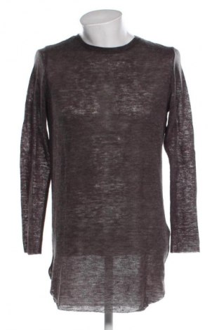 Pánske tričko  H&M Divided, Veľkosť M, Farba Hnedá, Cena  5,95 €