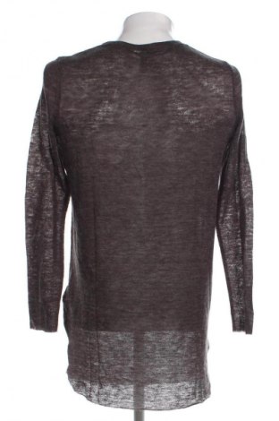 Pánske tričko  H&M Divided, Veľkosť M, Farba Hnedá, Cena  5,95 €