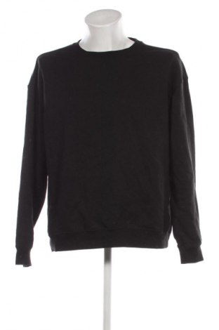 Bluză de bărbați H&M Divided, Mărime XL, Culoare Negru, Preț 49,99 Lei