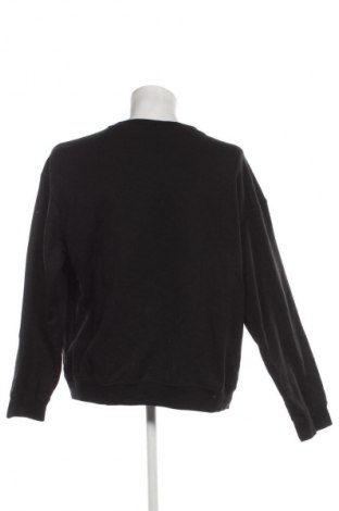 Bluză de bărbați H&M Divided, Mărime XL, Culoare Negru, Preț 127,99 Lei