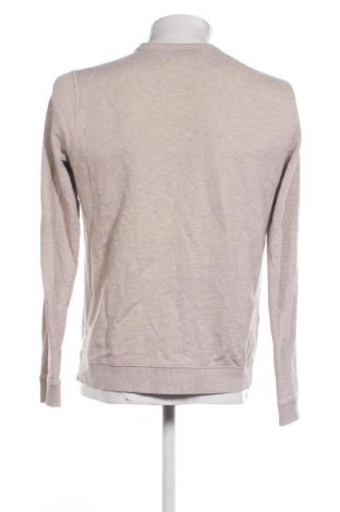 Herren Shirt Hallinger, Größe M, Farbe Beige, Preis 7,99 €