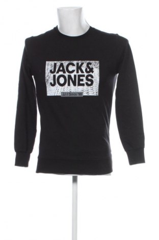 Bluză de bărbați Jack & Jones, Mărime S, Culoare Negru, Preț 65,99 Lei