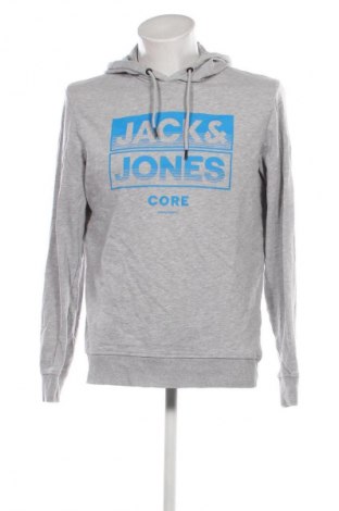 Мъжка блуза Jack & Jones, Размер L, Цвят Сив, Цена 20,99 лв.