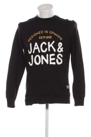 Męska bluzka Jack & Jones, Rozmiar S, Kolor Czarny, Cena 134,99 zł