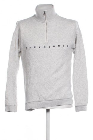 Męska bluzka Jack & Jones, Rozmiar S, Kolor Szary, Cena 134,99 zł