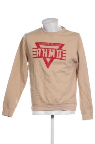 Herren Shirt Just hoods, Größe M, Farbe Beige, Preis € 27,99