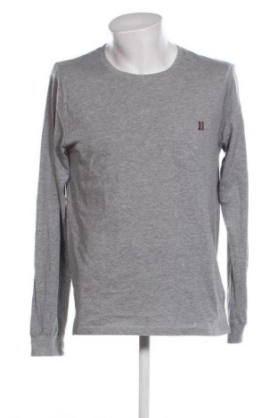 Herren Shirt Manguun, Größe L, Farbe Grau, Preis € 13,99