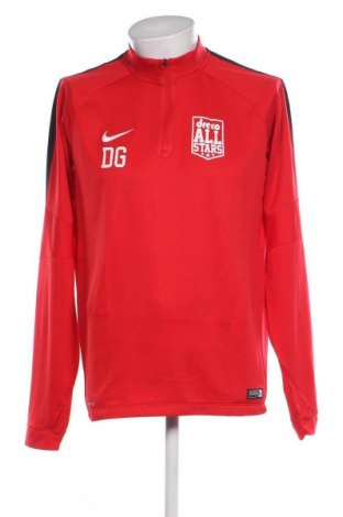 Herren Shirt Nike, Größe L, Farbe Rot, Preis € 27,99