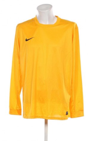 Herren Shirt Nike, Größe XXL, Farbe Gelb, Preis € 47,57