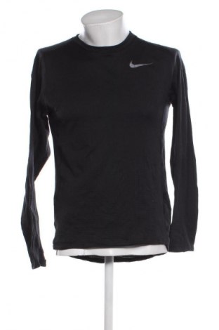 Bluză de bărbați Nike, Mărime S, Culoare Negru, Preț 89,99 Lei