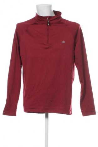 Herren Shirt Nordcap, Größe XL, Farbe Rot, Preis 18,99 €