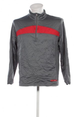 Męska bluzka Running Gear By TCM, Rozmiar L, Kolor Szary, Cena 56,99 zł