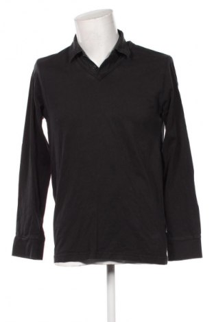 Herren Shirt Smog, Größe L, Farbe Schwarz, Preis 9,62 €