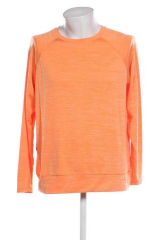 Herren Shirt Sports Performance by Tchibo, Größe L, Farbe Orange, Preis € 16,99