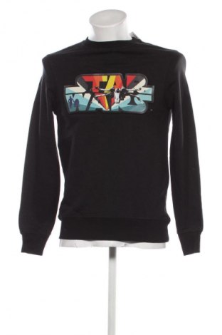 Herren Shirt Star Wars, Größe S, Farbe Schwarz, Preis € 28,99